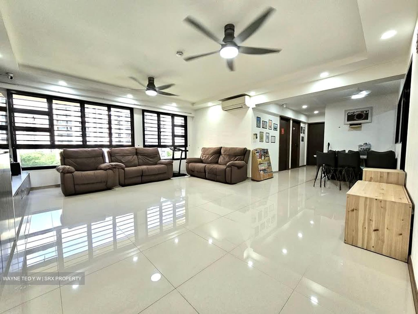 Blk 463A West Plains @ Bukit Batok (Bukit Batok), HDB 5 Rooms #580320441